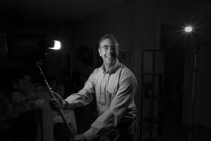 Mason Resnick Photography 2