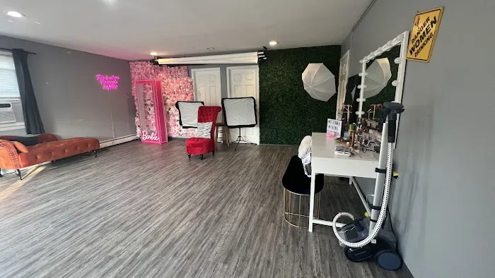 Tribe Studios NJ 2