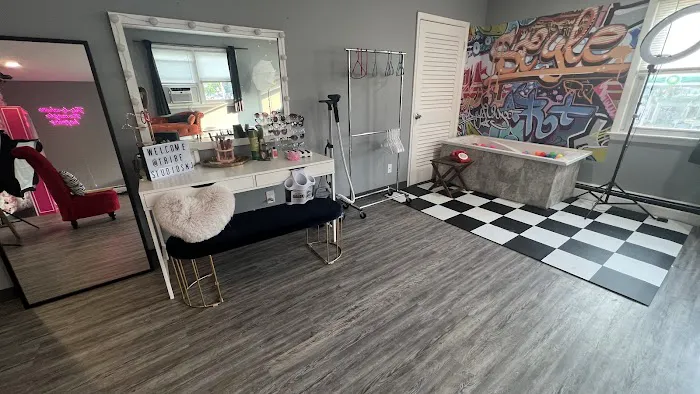 Tribe Studios NJ 0
