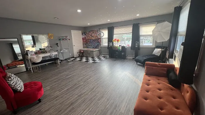 Tribe Studios NJ 4