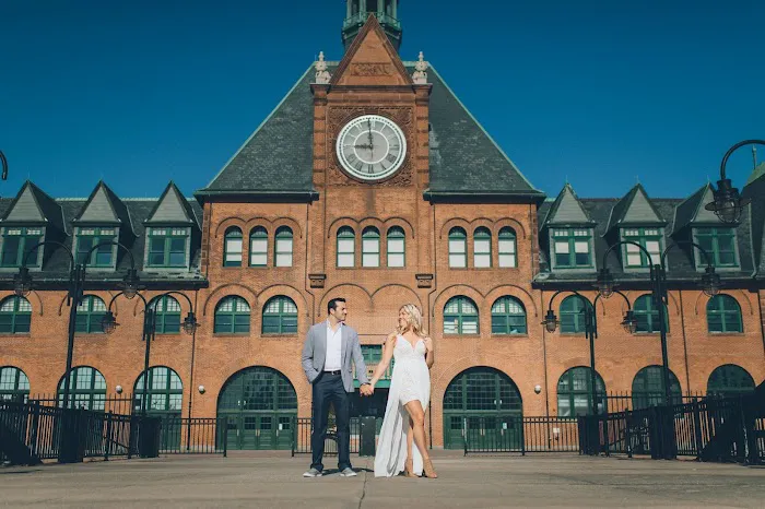 Ben Lau | NJ Wedding Photographer 7