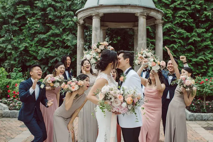 Ben Lau | NJ Wedding Photographer 3