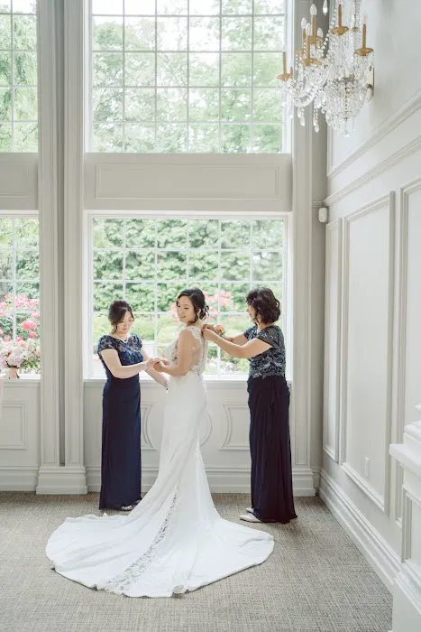 Ben Lau | NJ Wedding Photographer 0