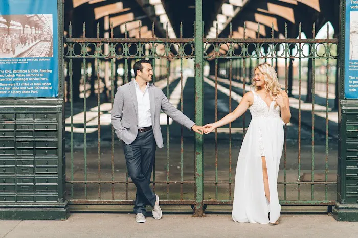 Ben Lau | NJ Wedding Photographer 6