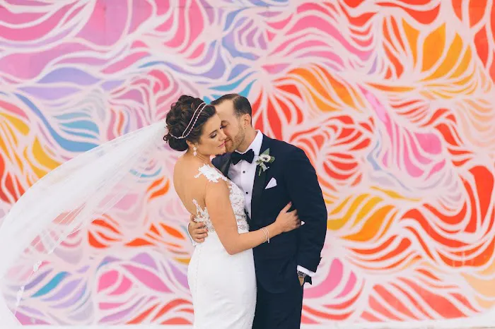 Ben Lau | NJ Wedding Photographer 5