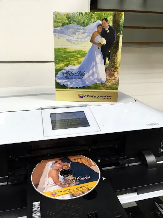 Photo Center and Services 1