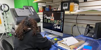 Photo Center and Services