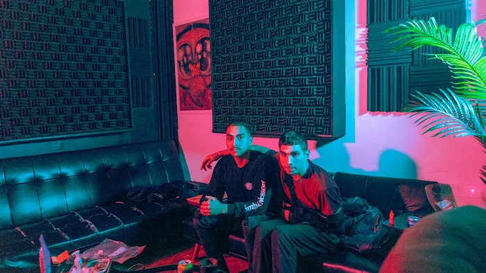 SomeStudios NJ 1