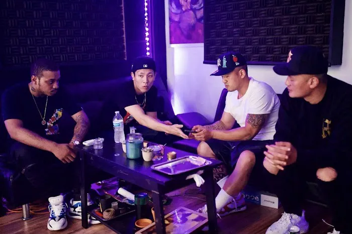 SomeStudios NJ 9