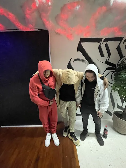 SomeStudios NJ 4