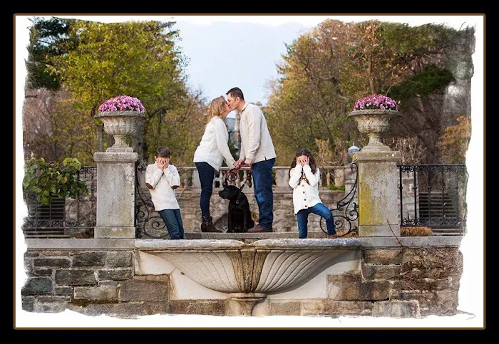 Frank Patterson Photography 1