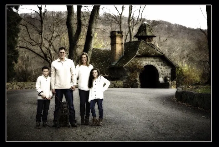 Frank Patterson Photography 2
