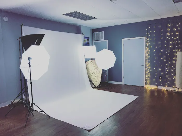 Rose Productions Studio 4
