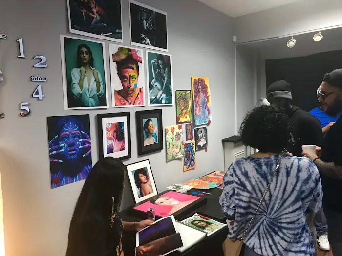 Rose Productions Studio 6