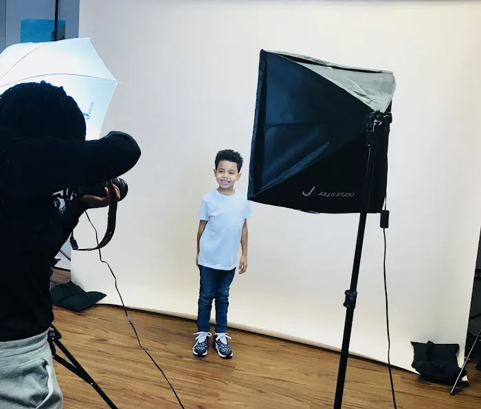 Rose Productions Studio 1