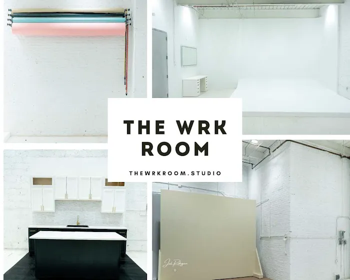The WRK Room 0