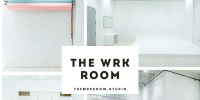 The WRK Room