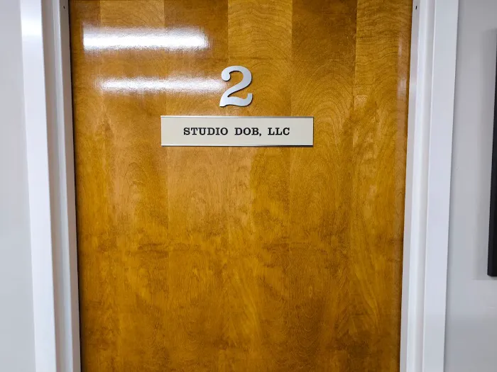 Studio DOB 0