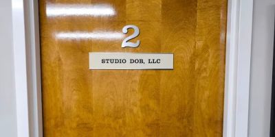 Studio DOB