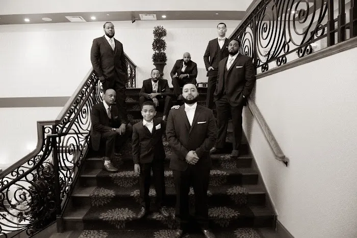 J Martin Weddings 4
