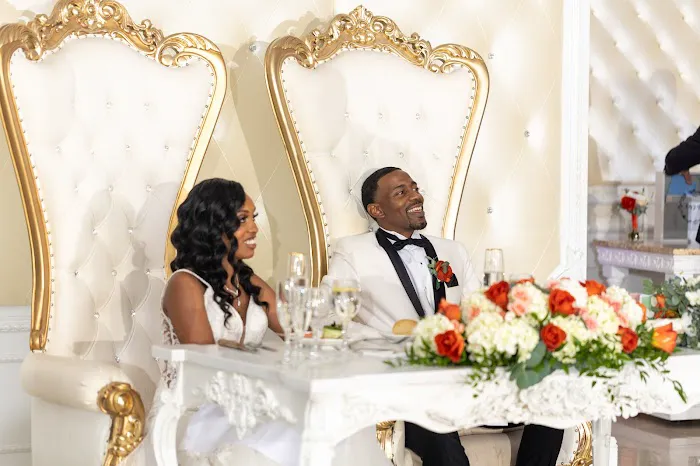 J Martin Weddings 1
