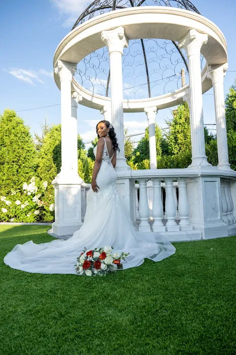 J Martin Weddings 0