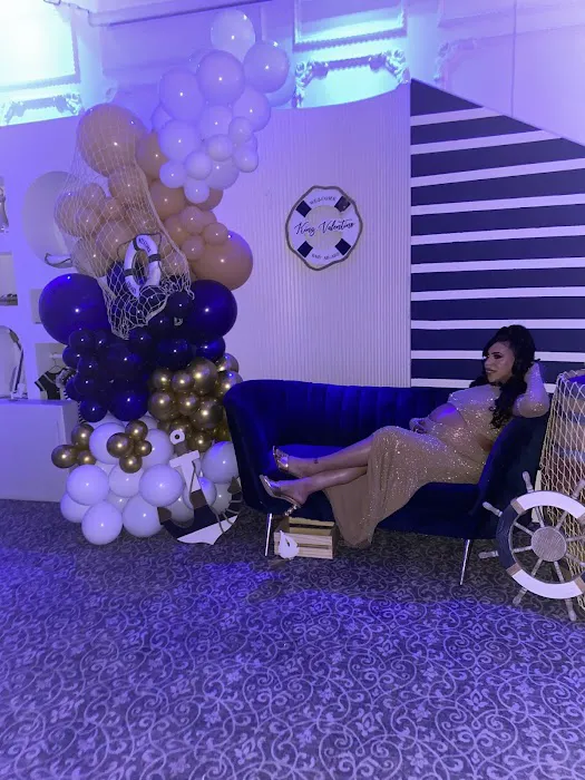 CapturedMomentsbyAG PhotoBooths & 360 4