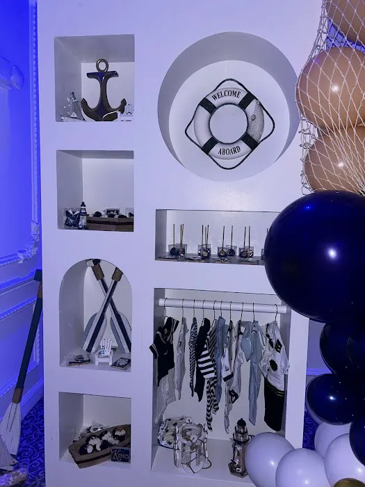 CapturedMomentsbyAG PhotoBooths & 360 3