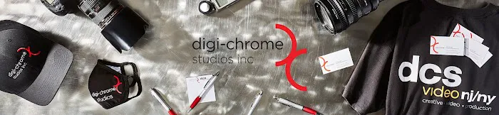 Digi-Chrome Studios, Inc. 9
