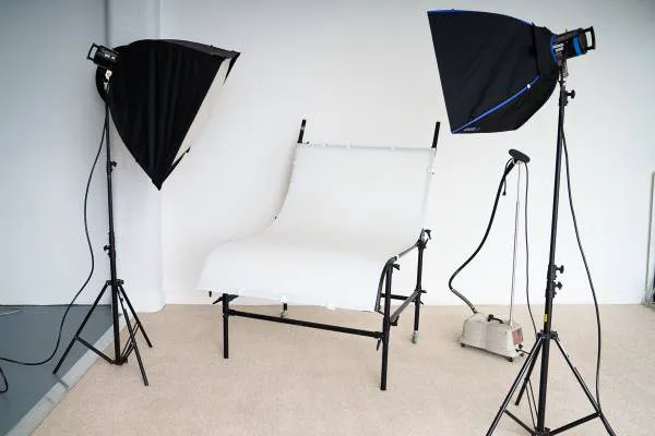Levescere Studios 1