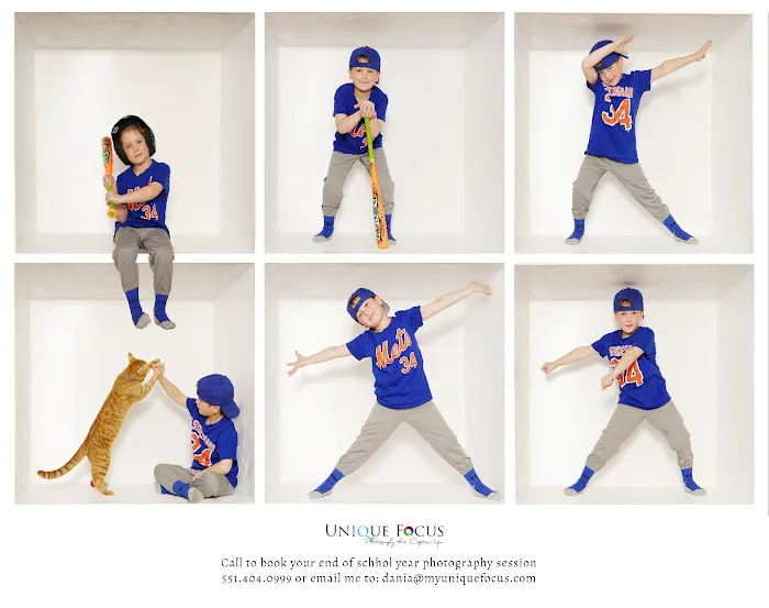Unique Focus Portrait & Branding Photography 3