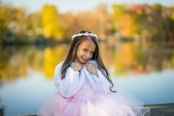 Unique Focus Portrait & Branding Photography 2
