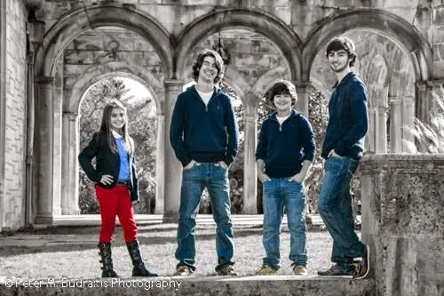 Peter M Budraitis Photography 1
