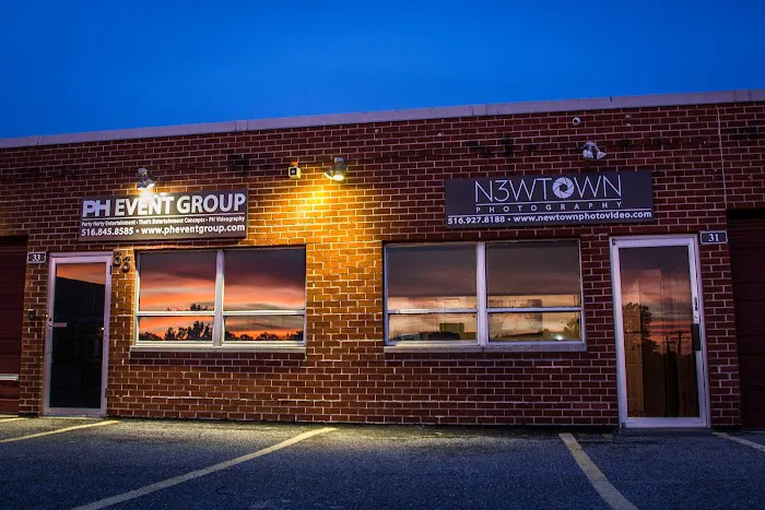 Newtown Photography 1
