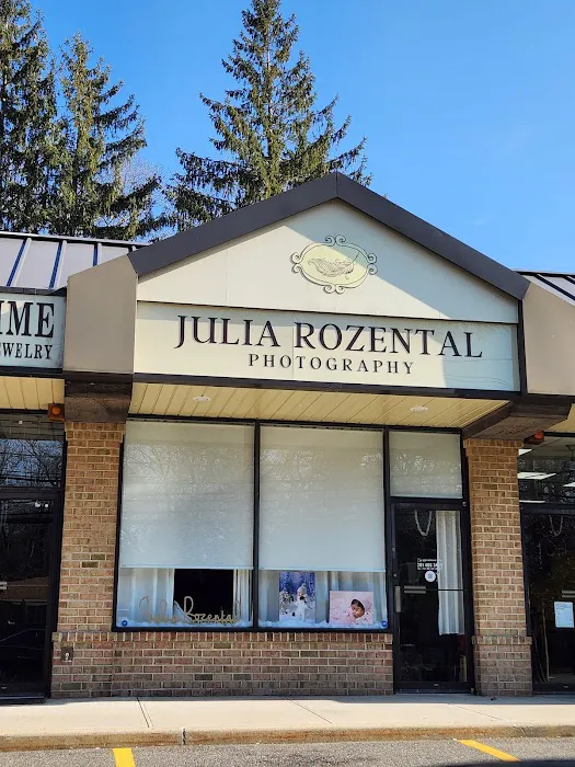 Julia Rozental Photography 2