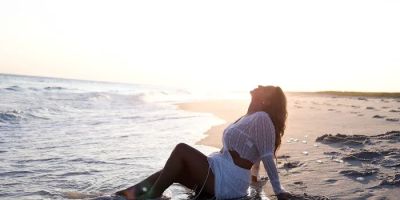 Alli Murphy Boudoir Photography