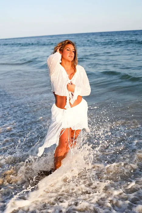 Alli Murphy Boudoir Photography 6