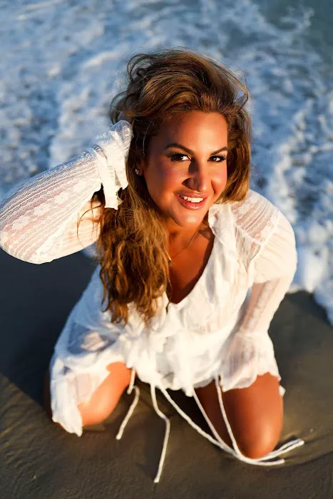 Alli Murphy Boudoir Photography 2