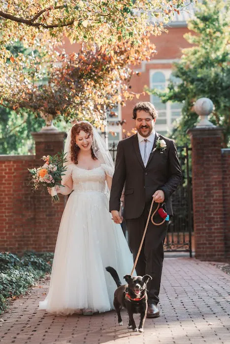 Madison Wedding Studio 4