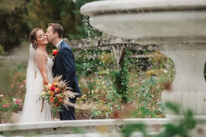 Madison Wedding Studio 2