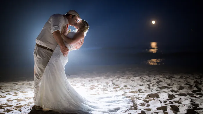 Madison Wedding Studio 9