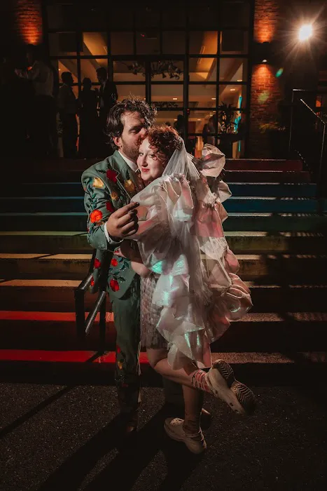Madison Wedding Studio 1