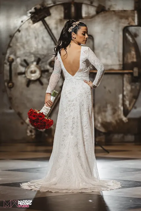 Madison Wedding Studio 3