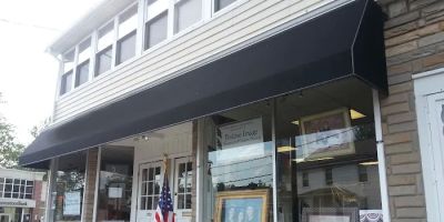 Positive Image Photography & Custom Framing