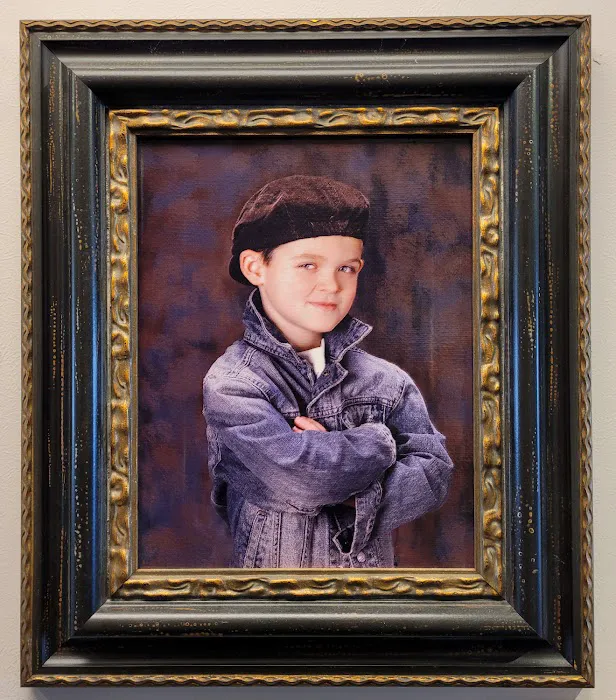 Positive Image Photography & Custom Framing 3