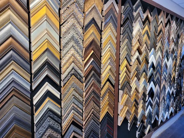 Positive Image Photography & Custom Framing 2