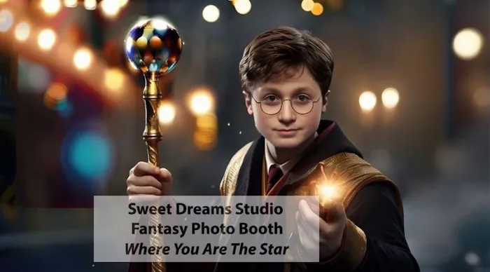 Sweet Dreams Studio 0