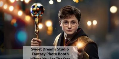 Sweet Dreams Studio