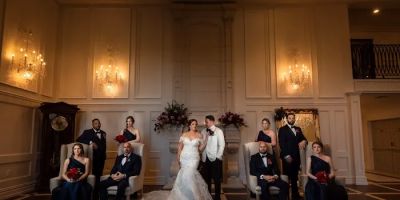 Michael Romeo Creations