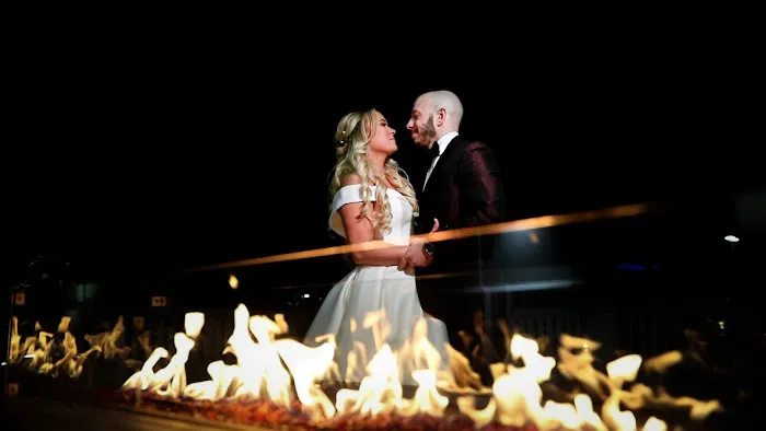 Romantic Wedding Studios 8
